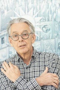 Eddy Westveer