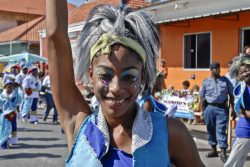 Ik vind carnaval best leuk!