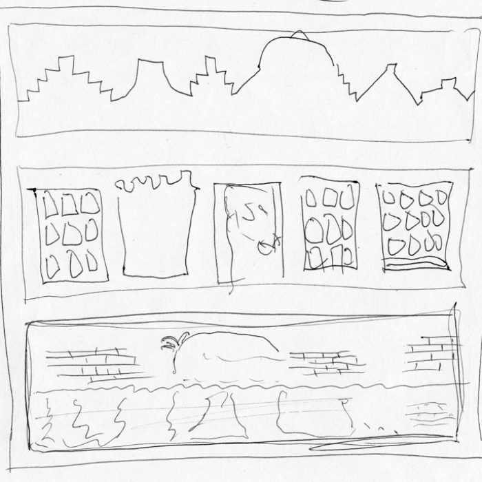 CREATIEVE CONCEPT 1.0  © EDDY WESTVEER